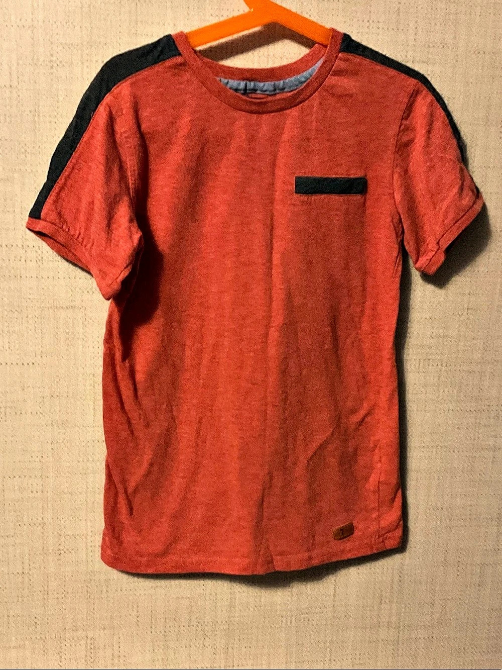 Life is Good Boy’s Short Sleeve Tee Size Medium